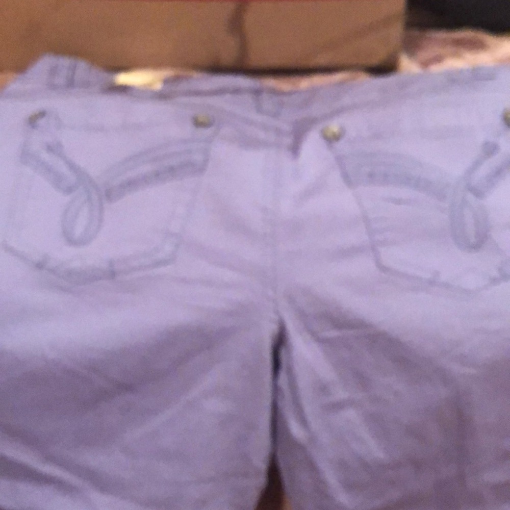 Capris - Picture 3 of 3